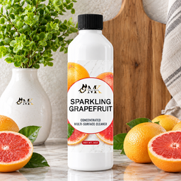 Sparkling Grapefruit Concentrated Multi-Surface Cleaner