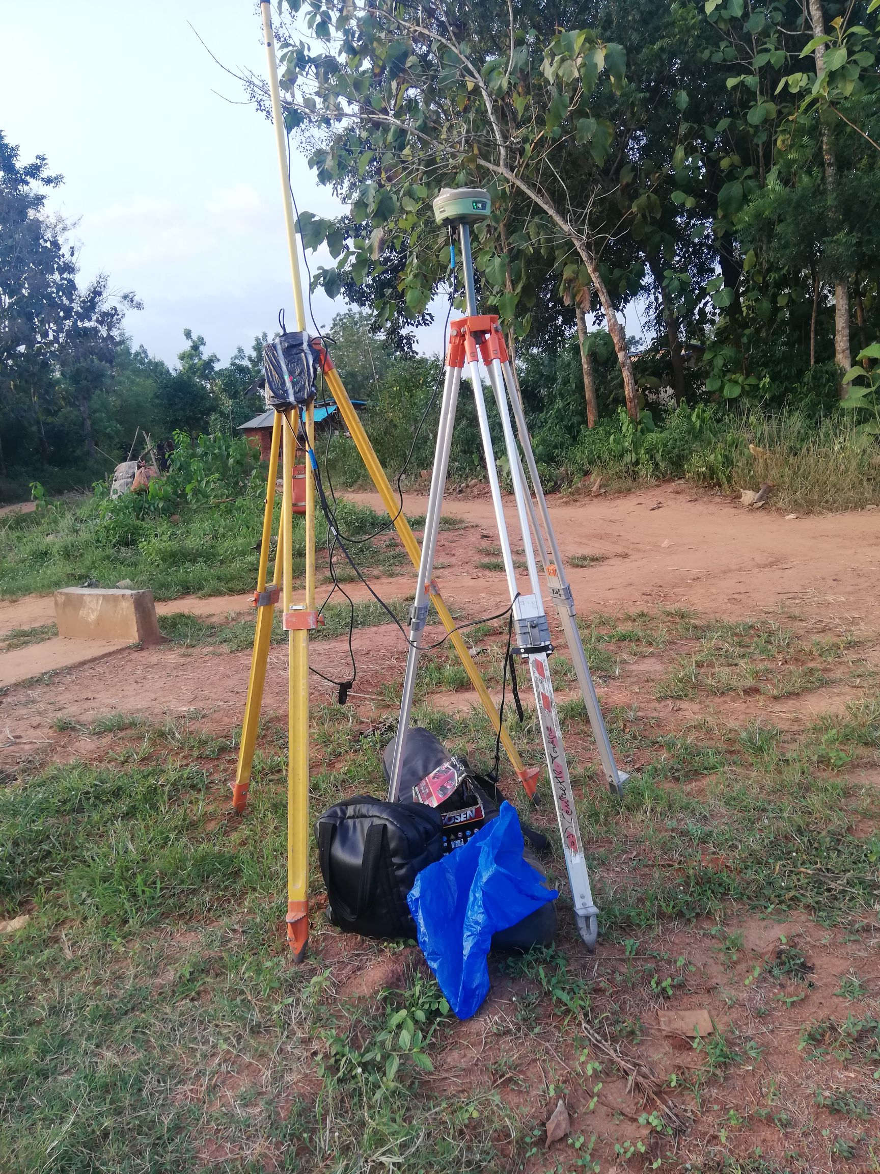 Location de GPS GNSS_0