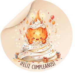 Cumpleaños