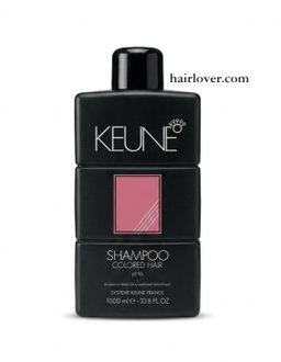 Keune Shampoo for Colored Hair  1000ml