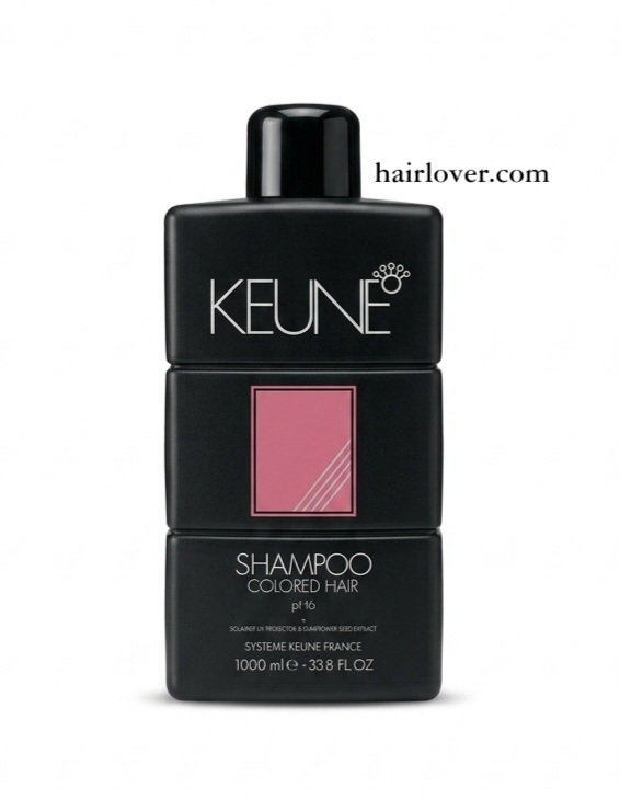 Keune Shampoo for Colored Hair 1000ml