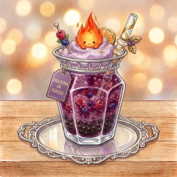 Bebidas