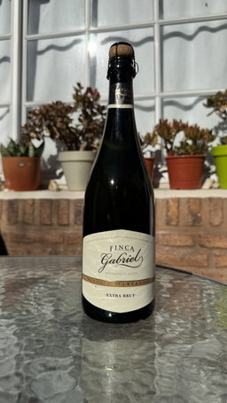 FINCA GABRIEL EXTRA BRUT