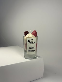 Mini Sugar Shot