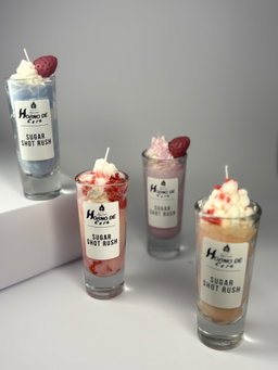 Mega Sugar Shot