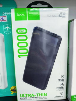 Powerbanks 10K and 20K starting 8$ very high quality