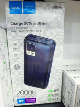 Powerbanks 10K and 20K starting 8$ very high quality