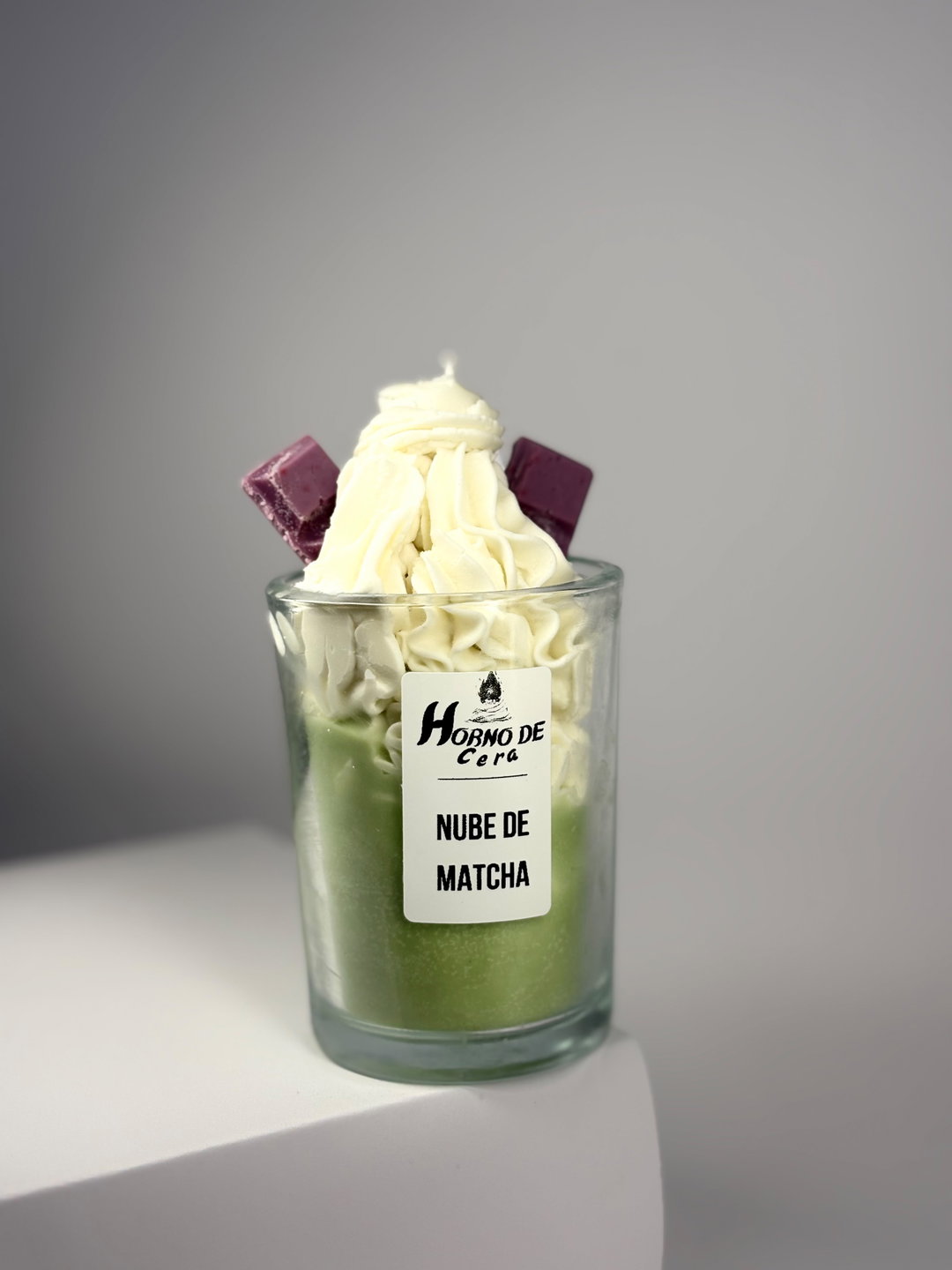 Frozz De Matcha