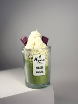 Frozz De Matcha
