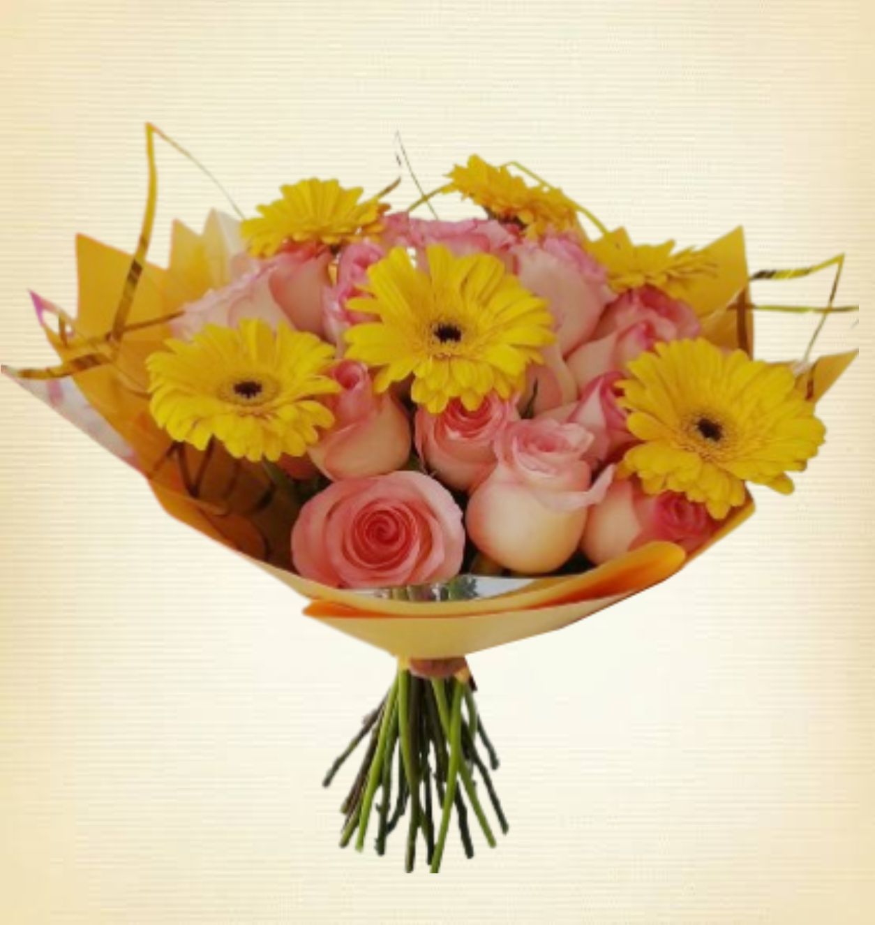 RAMOS GERBERA Y ROSA_0