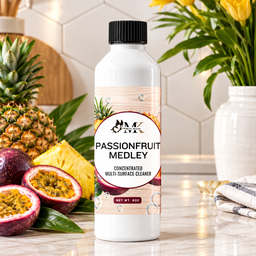 Passionfruit Medley Concentrated Multi-Surface Cleaner