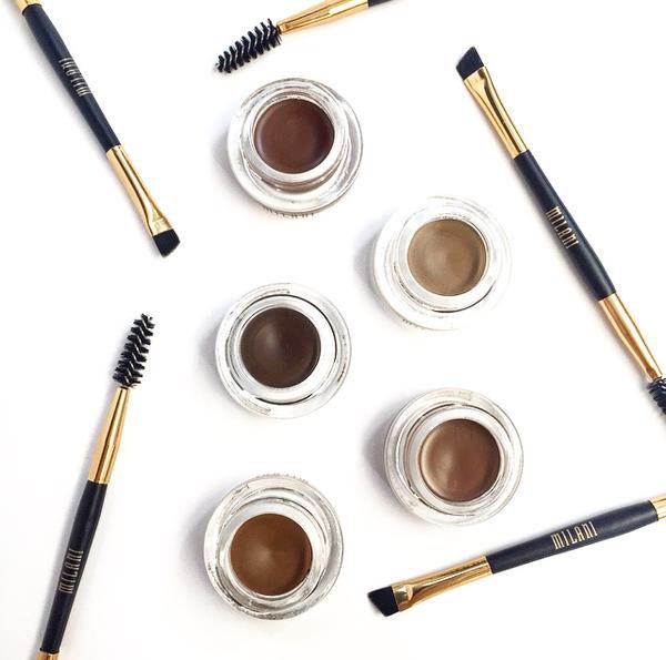 Milani Stay Put Brow Color