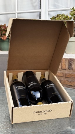 CARBONERO WAGYU MALBEC