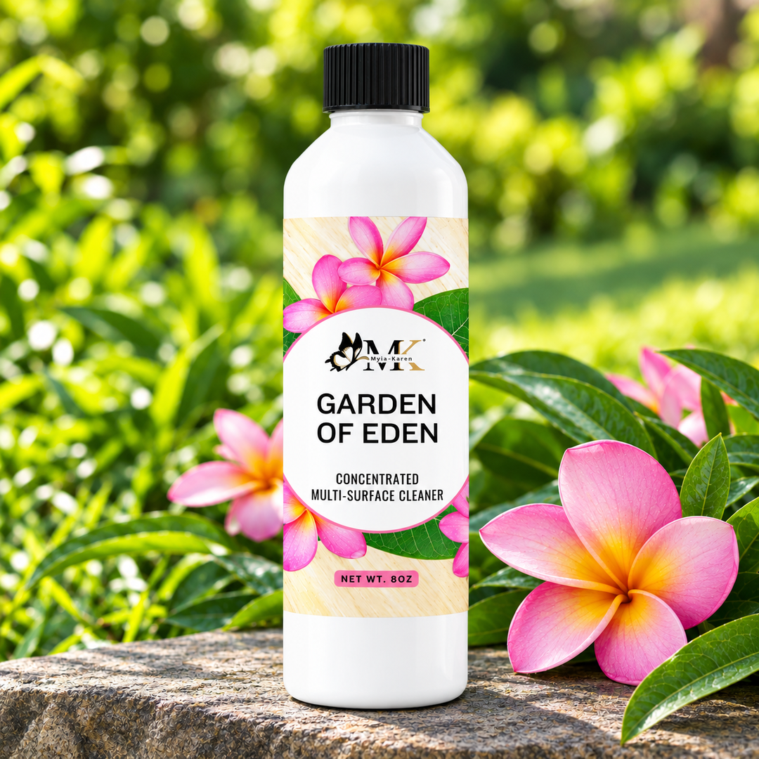 Garden of Eden Concentrated Multi-Surface Cleaner