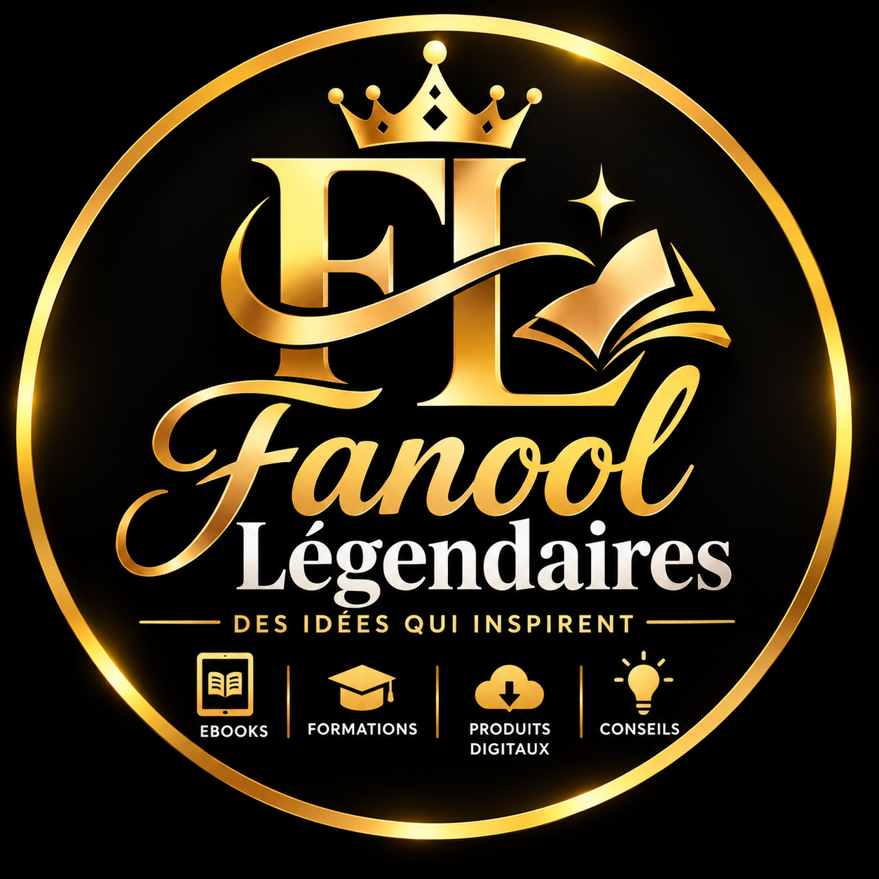 Kòmanse sou Entènèt: Aprann Fè Lajan_0