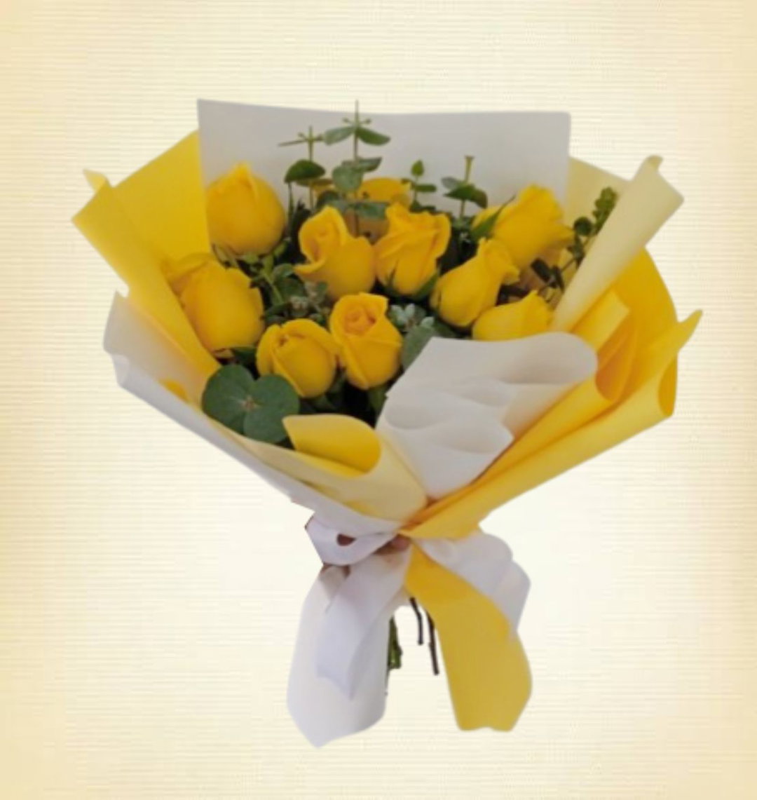 RAMO ROSAS 
