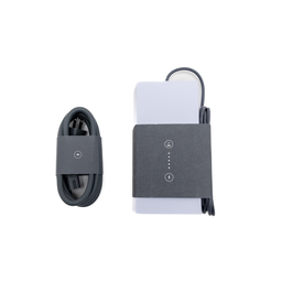 Bloc d’alimentation Starlink avec câble secteur