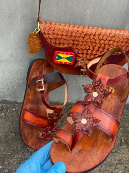 Starburst Stride Set 🇬🇩