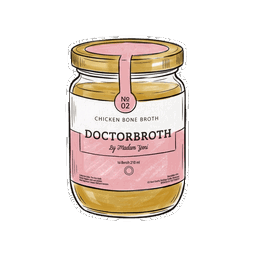 Doctor Broth