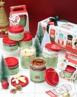 Hampers Everest