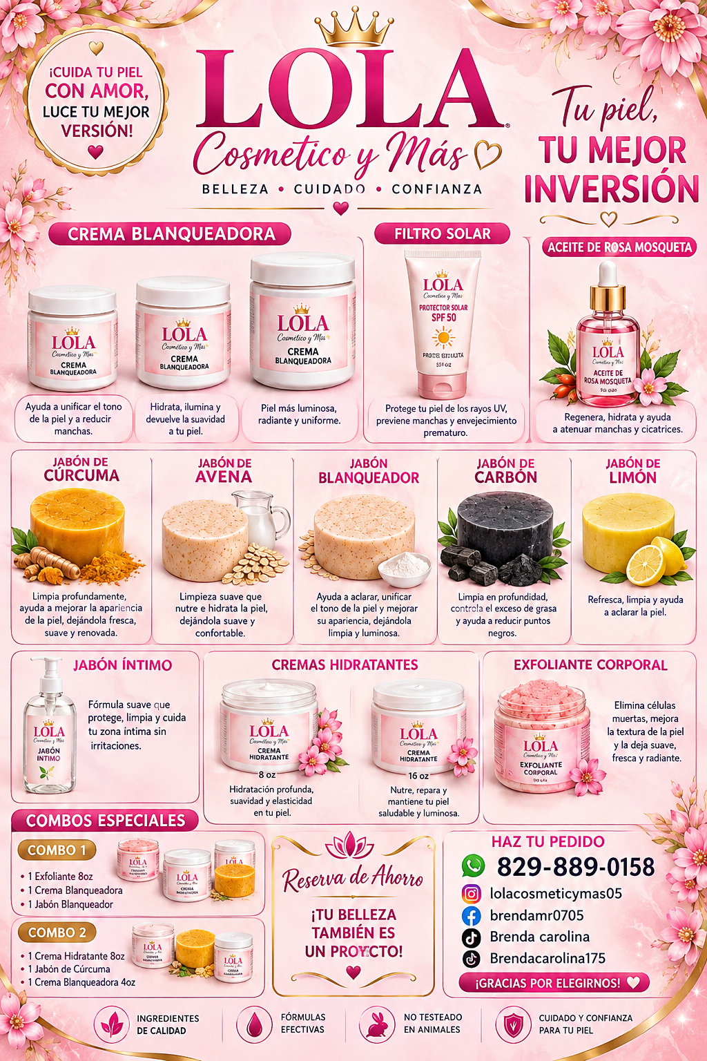 Lola cosmetic _0
