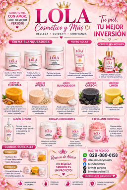 Todos los productos que vendemos efectivamente buenos y garantizados 