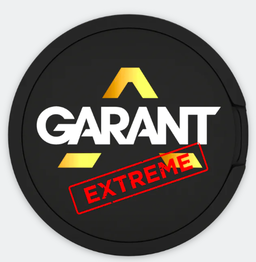 Garant Extreme - 50 mg/g