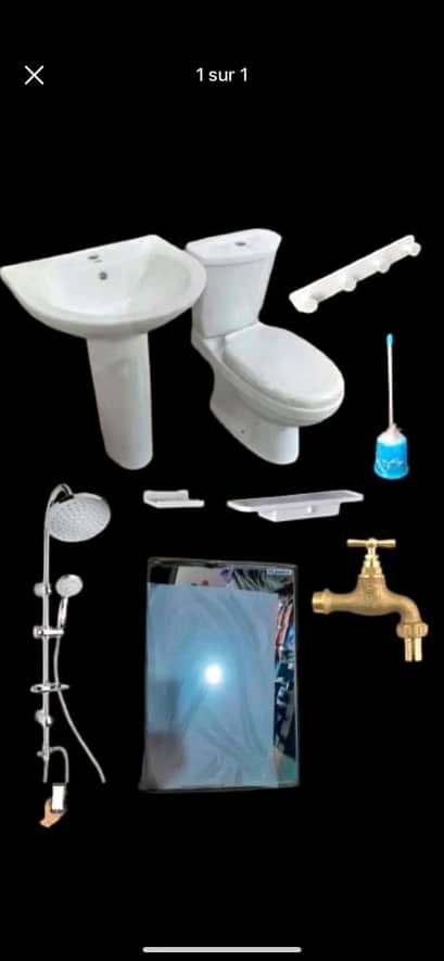 Sanitaire _0
