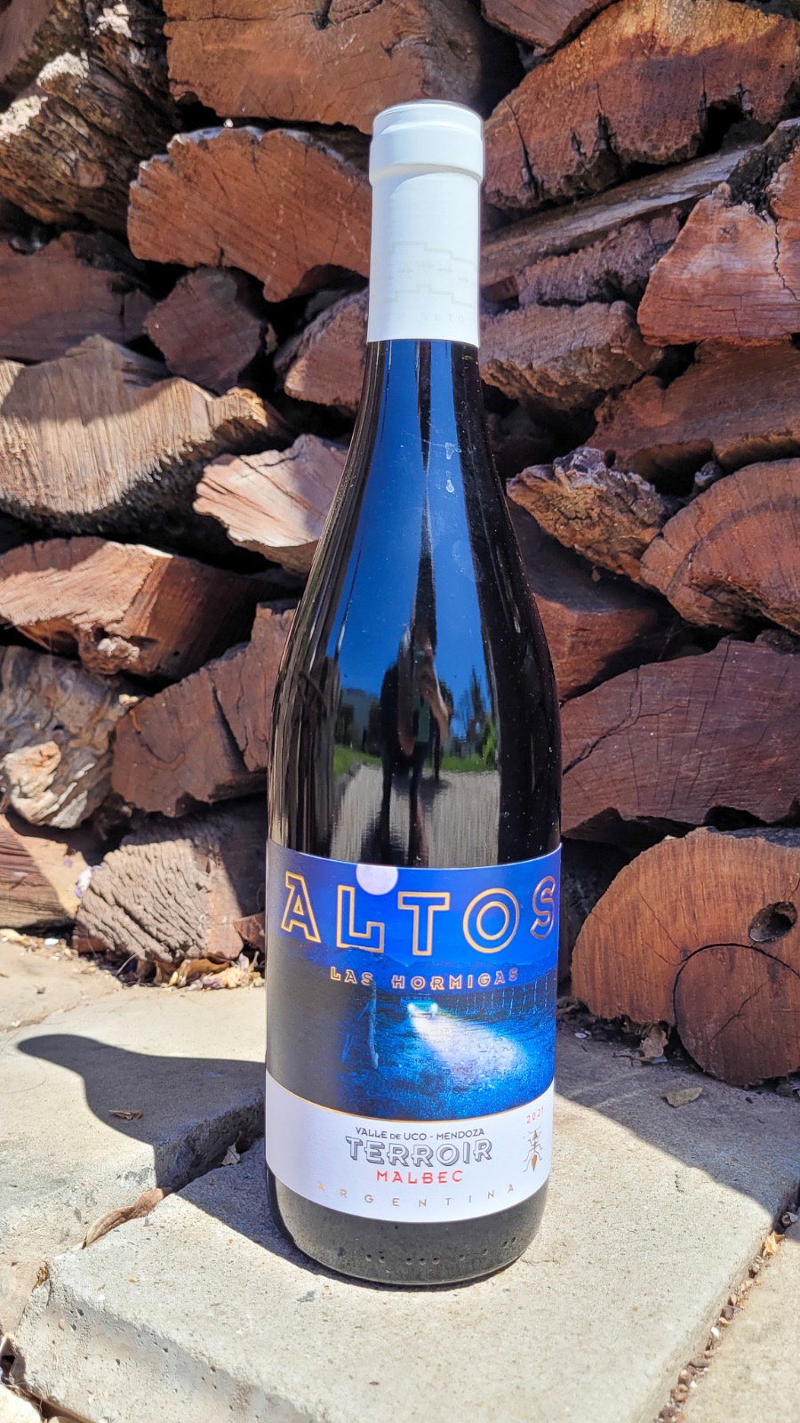 ALTOS LAS HORMIGAS TERROIR