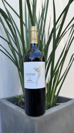 CARBONERO ANTUAN OAK SELECT MALBEC