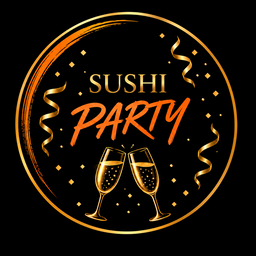 SUSHI PARTY
