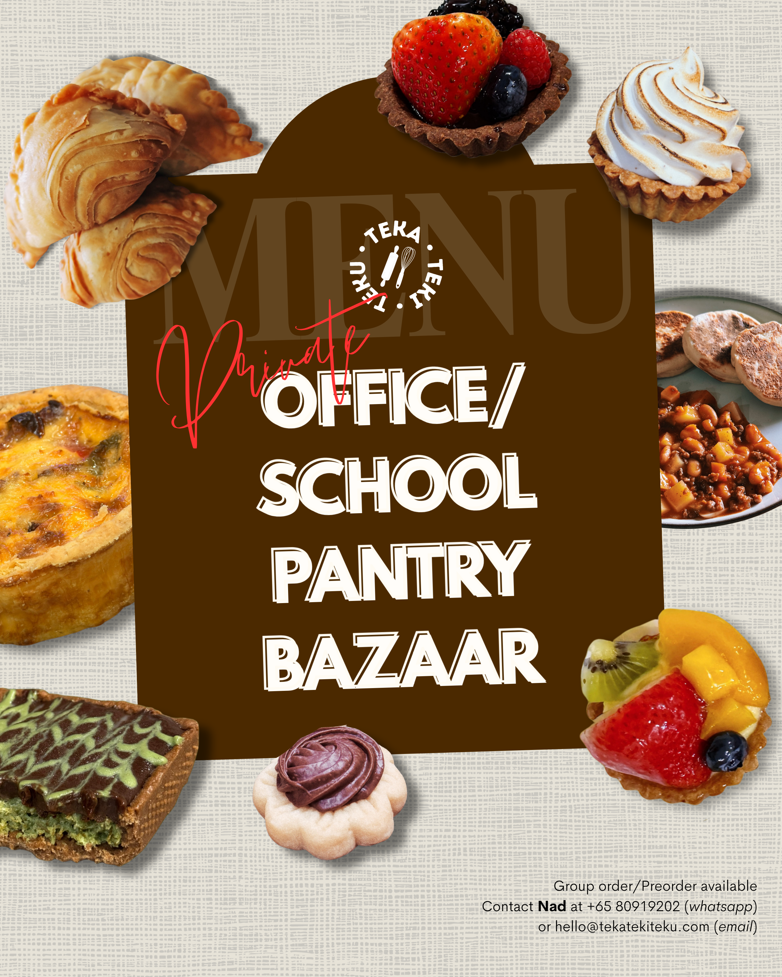Invite us to your workplace!_0