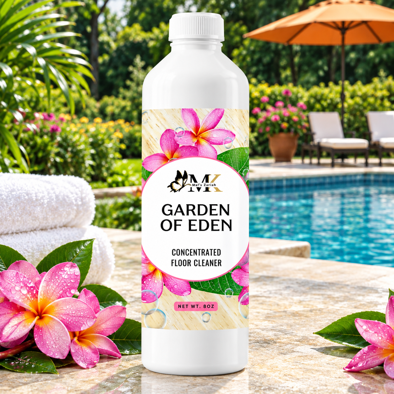 Garden of Eden Concentrated Floor Cleaner_0