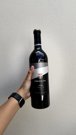 BARCELONA MALBEC PREMIUM