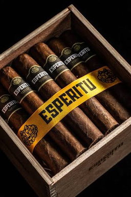 ESPERITU CIGARS