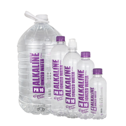 ALKALINE WATER
