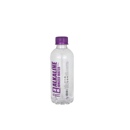 ALKALINE WATER