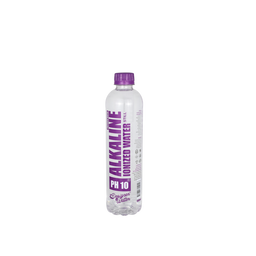 ALKALINE WATER