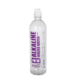 ALKALINE WATER