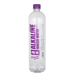 ALKALINE WATER