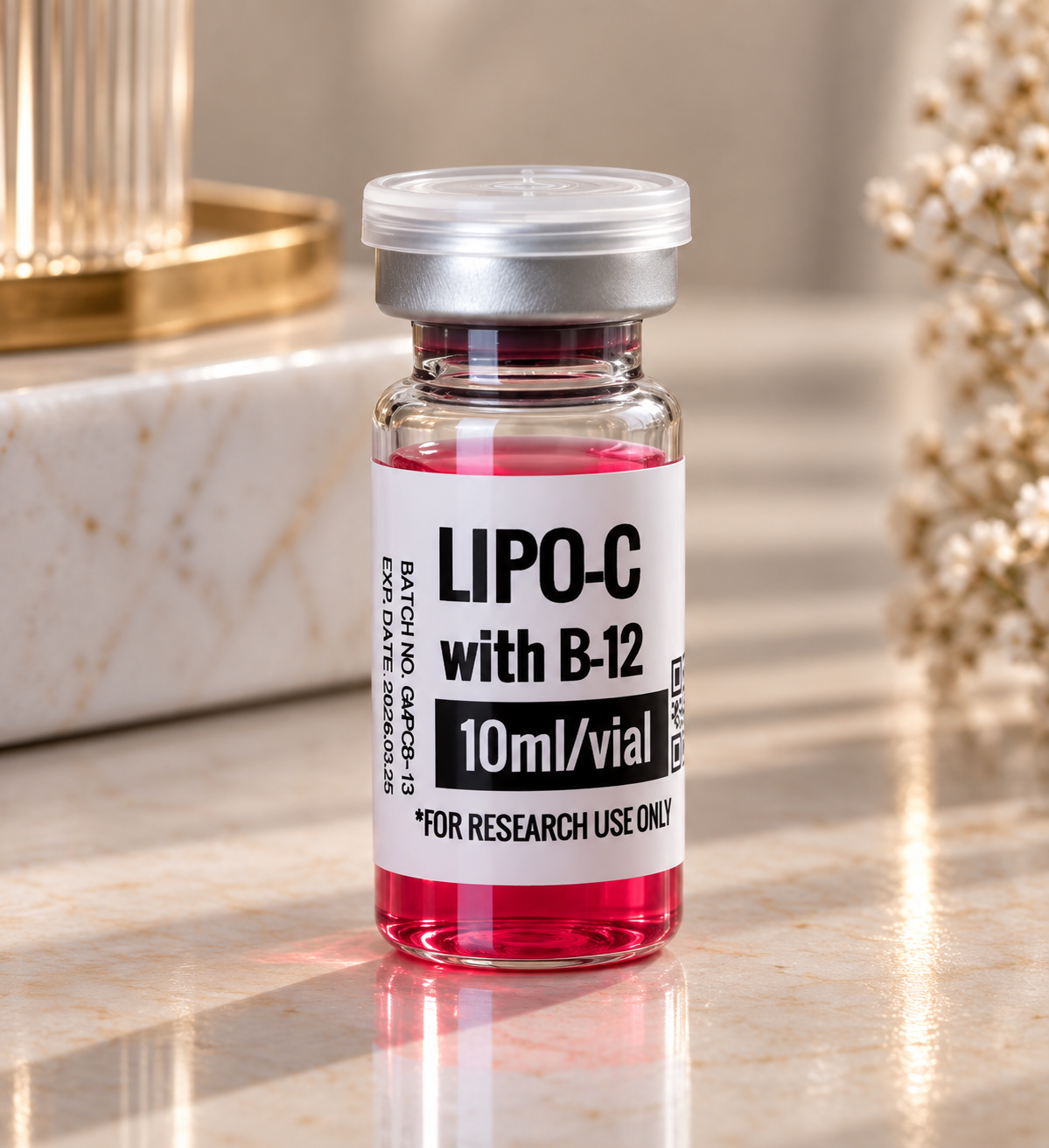 Lipo-C + B12_0