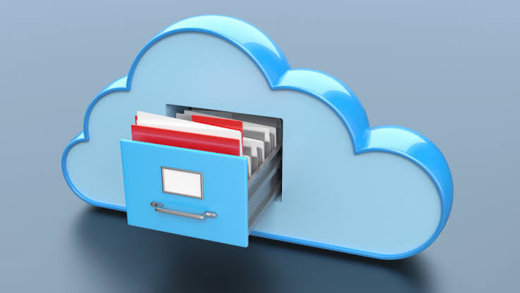ARCHIVING EPOSS DATA