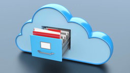 ARCHIVING EPOSS DATA