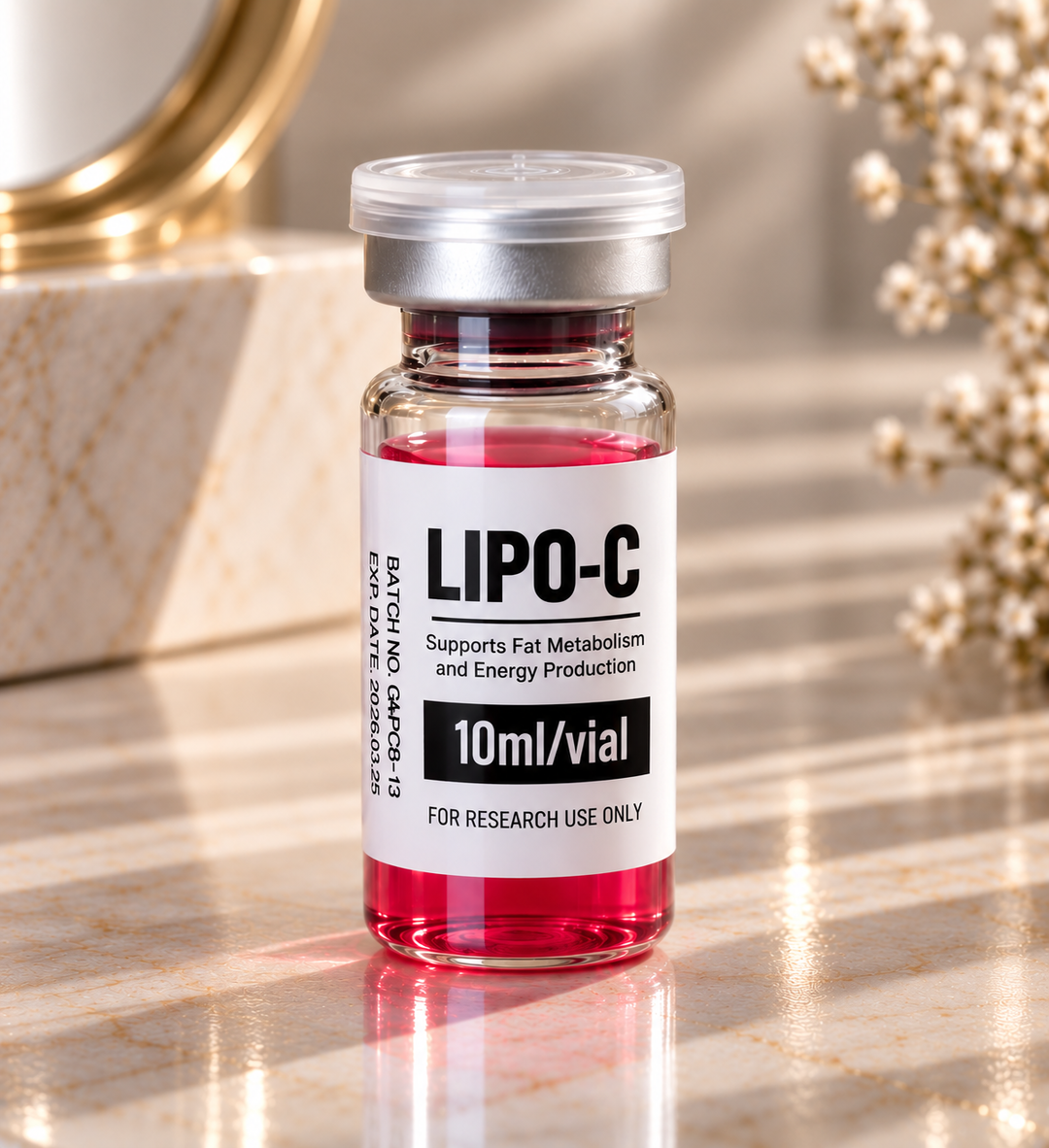 Lipo-C