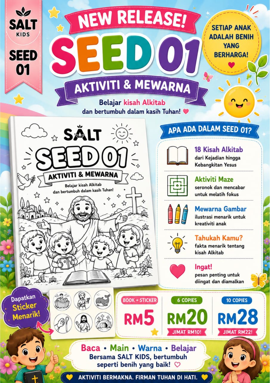 BUKU AKTIVITI SEKOLAH MINGGUI_SEED01
