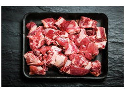 LAMB STEW