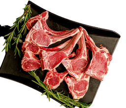 LAMB CHOPS