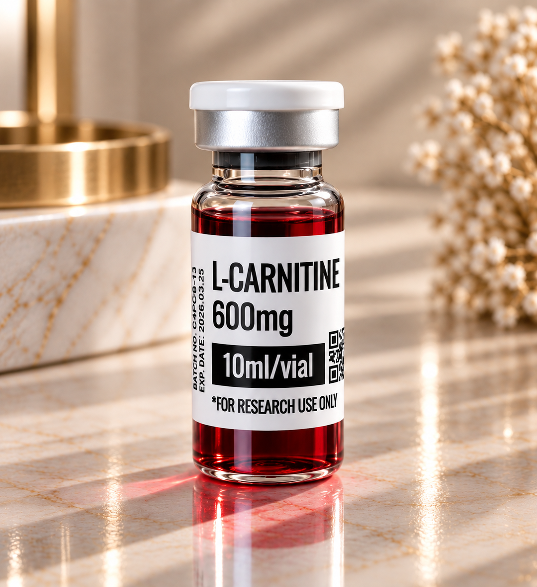 L-Carnitine
