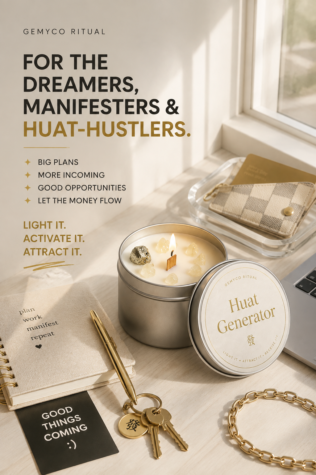 HUAT GENERATOR _1
