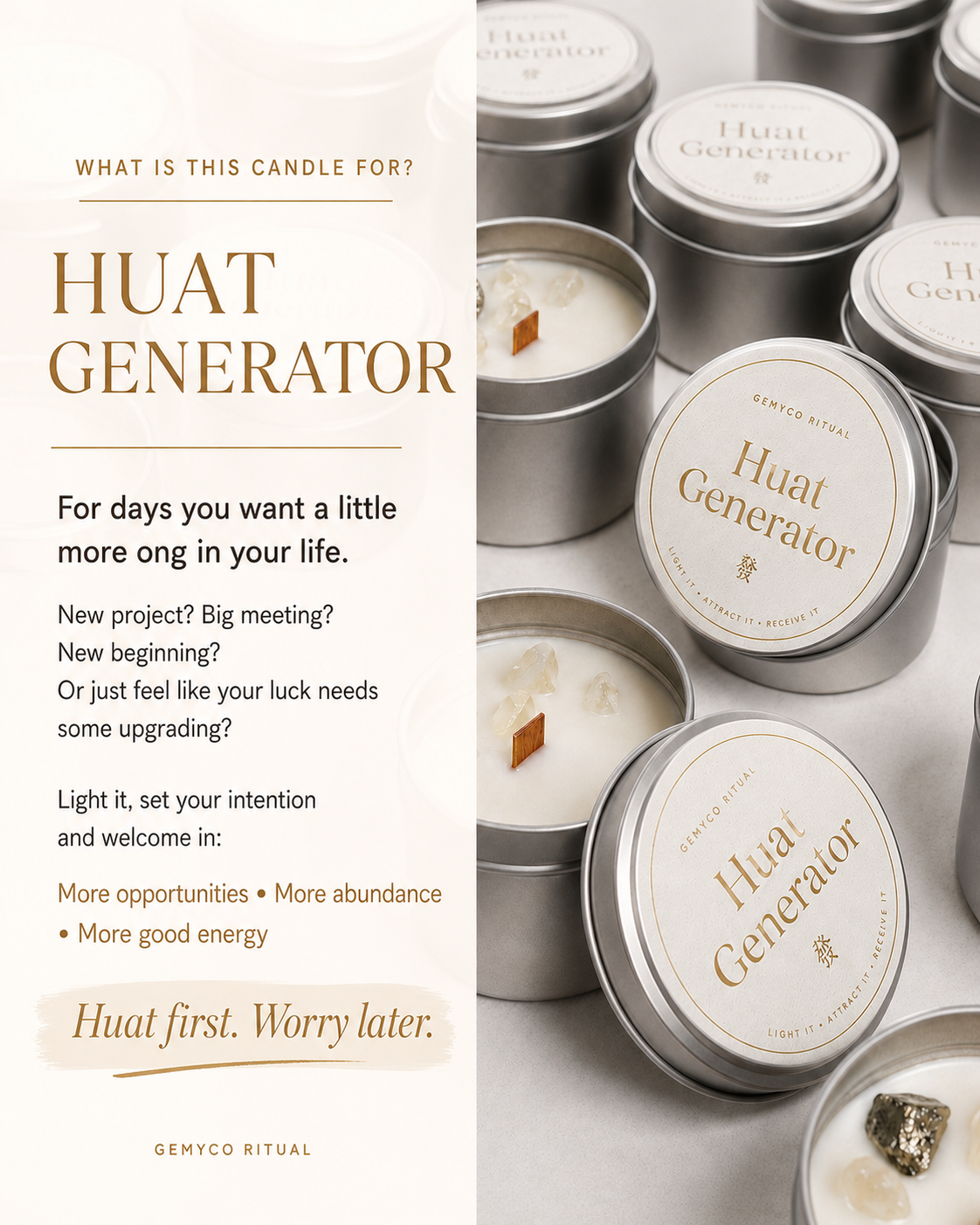 HUAT GENERATOR _2